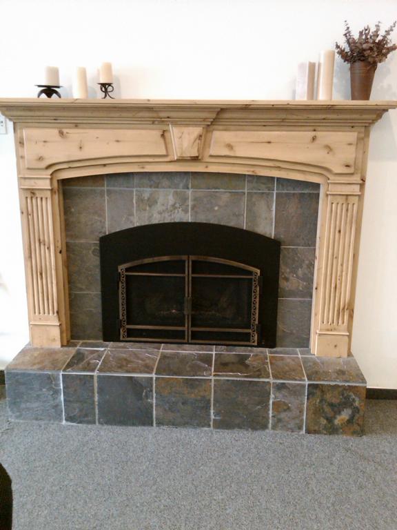 Pictures for Alpine Fireplaces in Orem, UT 84097 Fireplace & Chimney